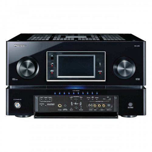 Pioneer SC-LX90